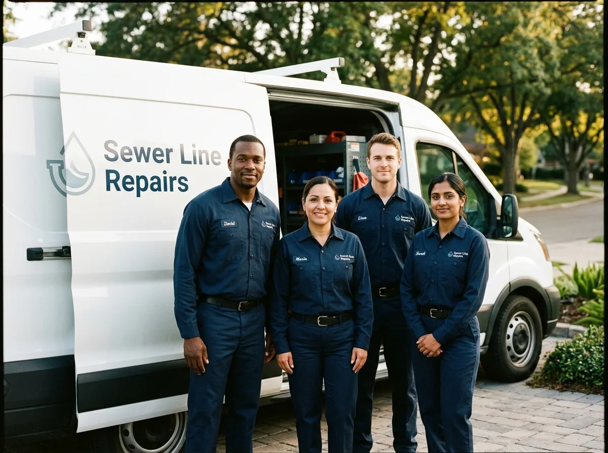 Emergency Plumber company in Seneca, PA
